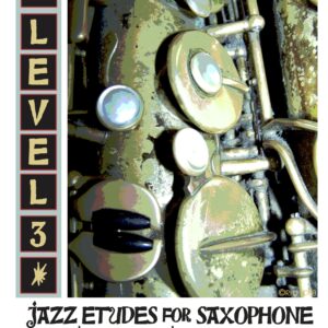 Jazz Saxophone for Beginners
