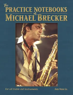 Brecker Book